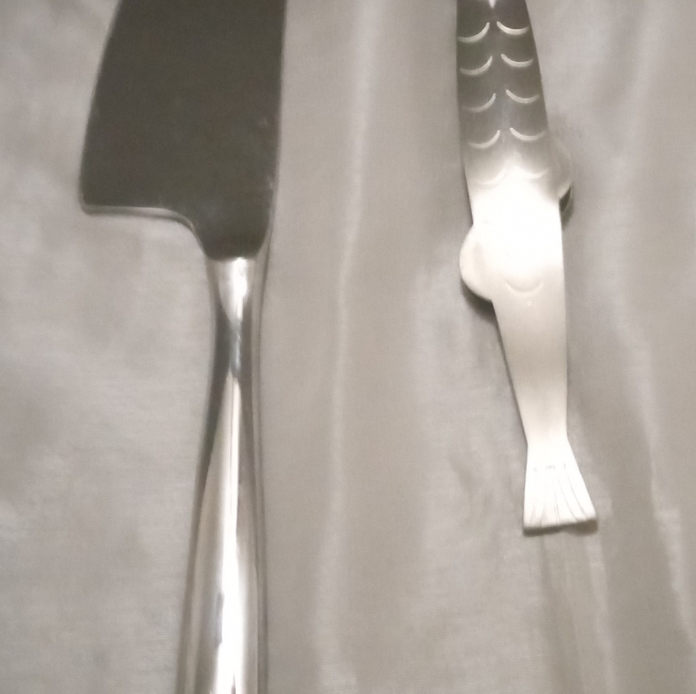 Stainless Steel Kitchen Tools